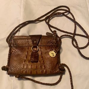 Brahmin USA crossbody bag